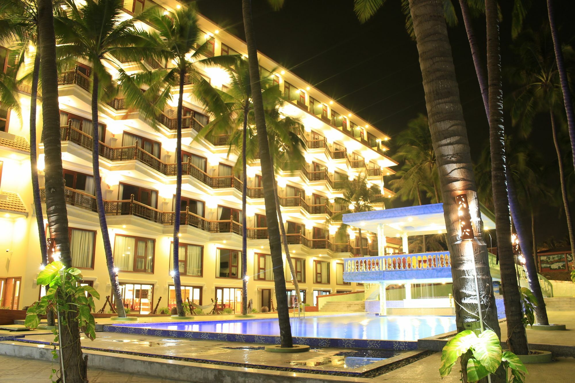 Resort Ca Ty Muine & Mui Ne