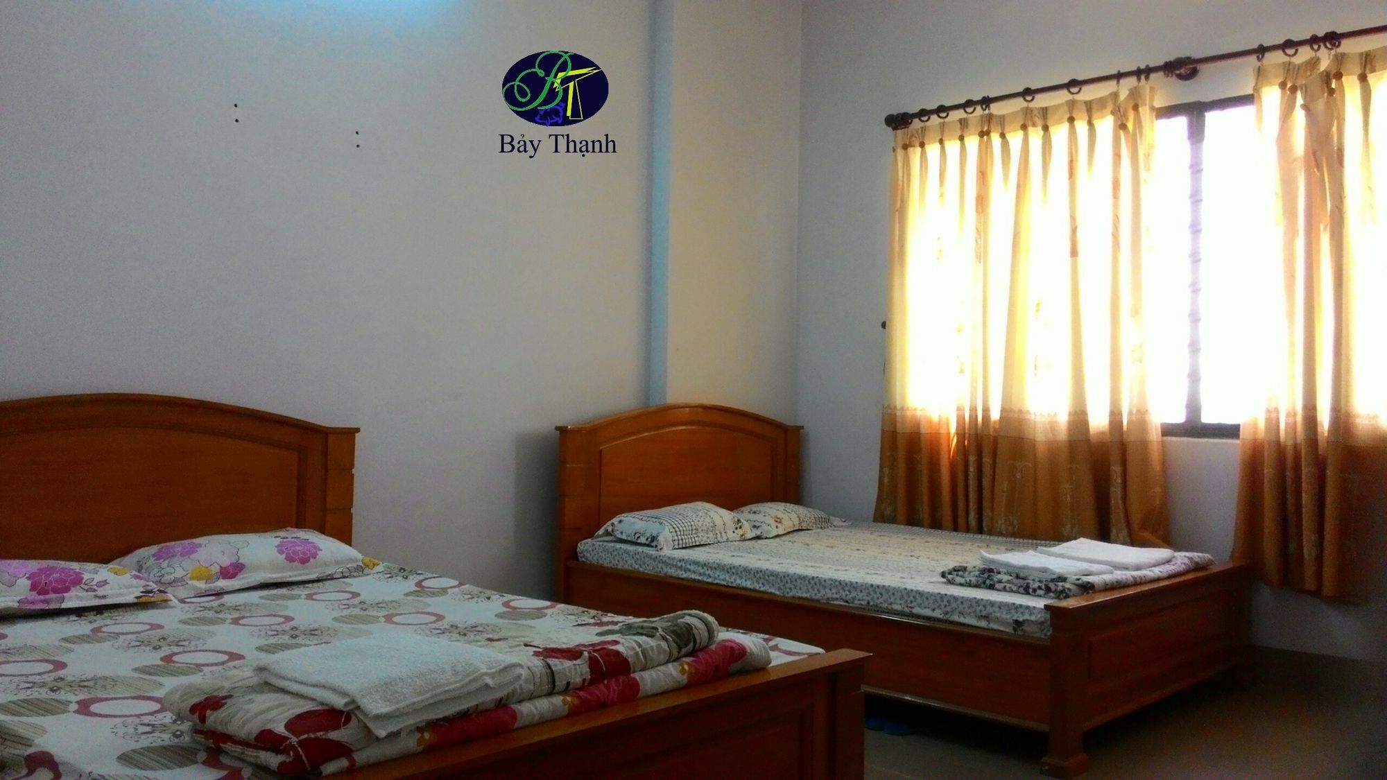Bay Thanh Guest house Phan Thiet