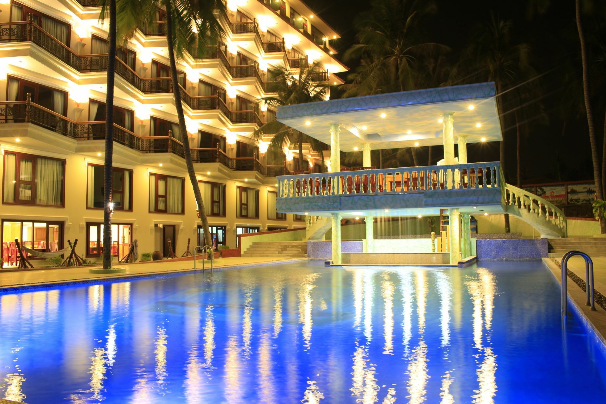 Ca Ty Muine & Resort