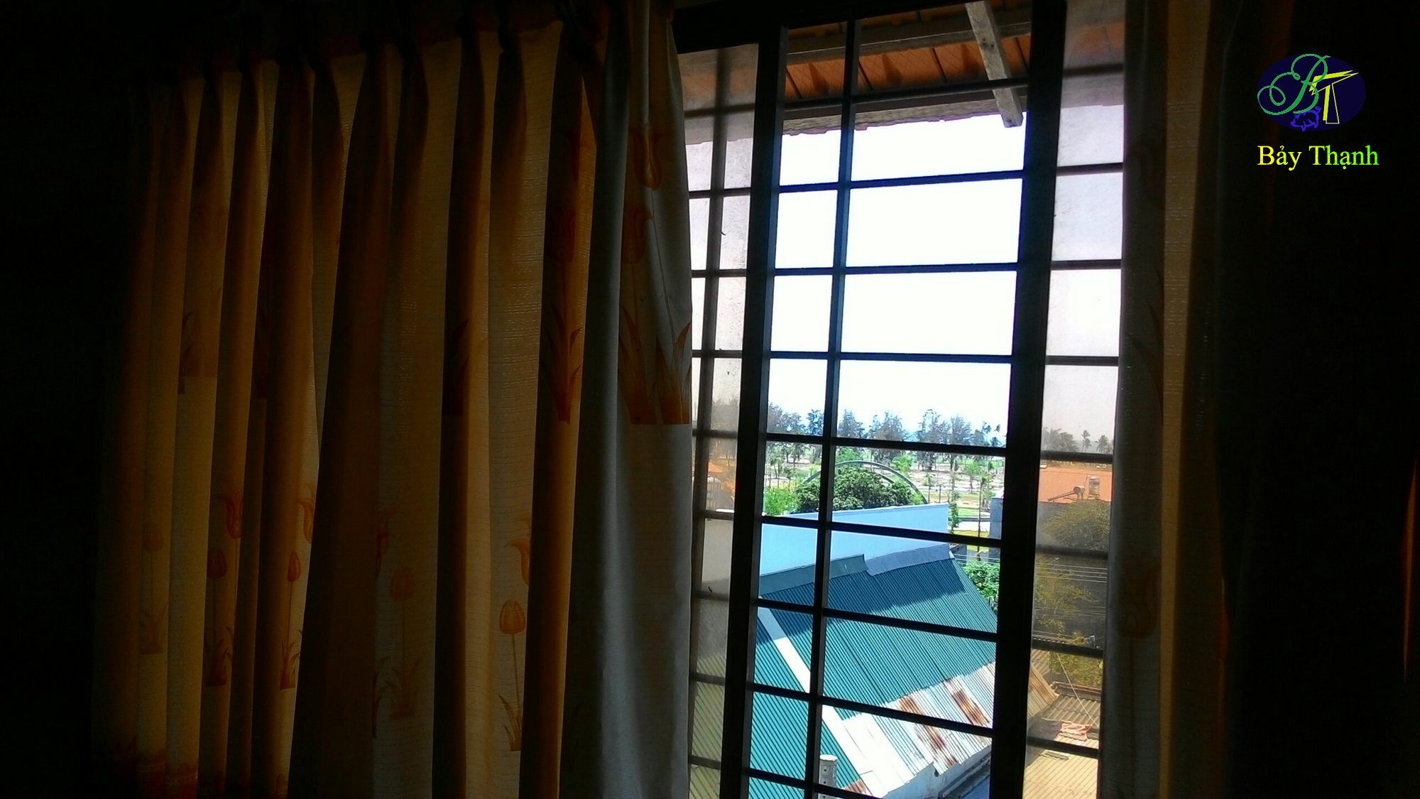 Guest house Bay Thanh 2*