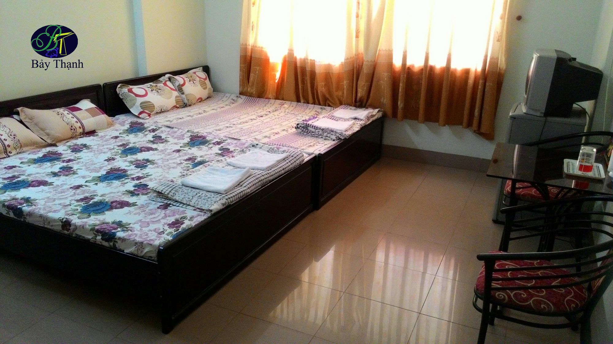 Bay Thanh Guest house 2*