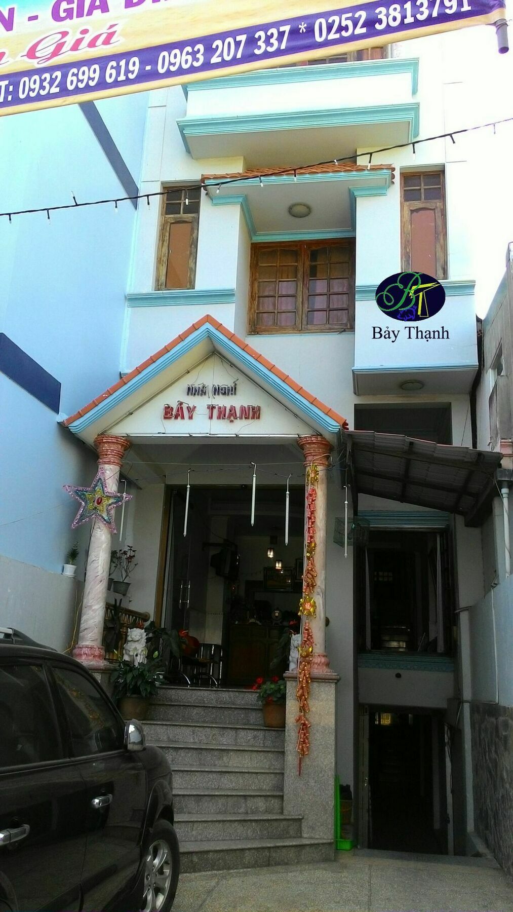 Guest house Bay Thanh