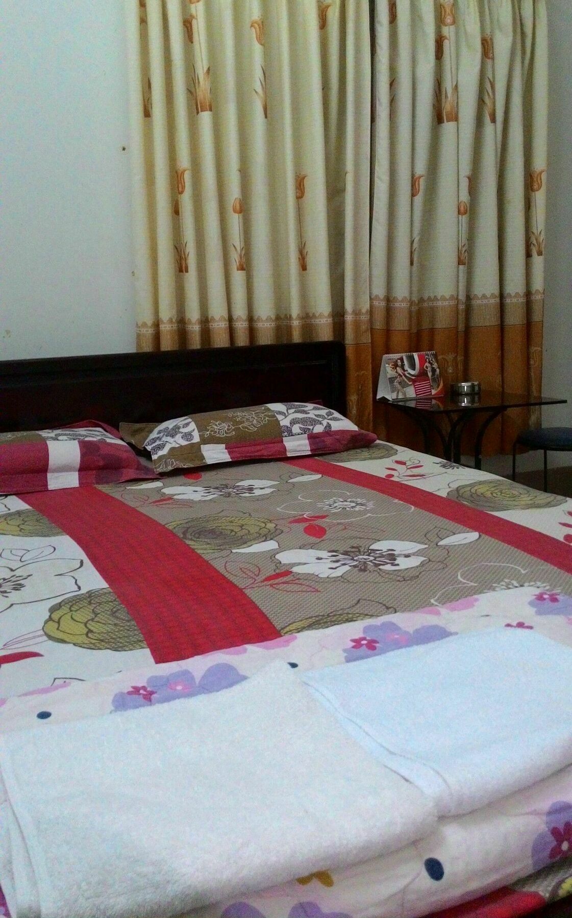 Bay Thanh Guest house Phan Thiet
