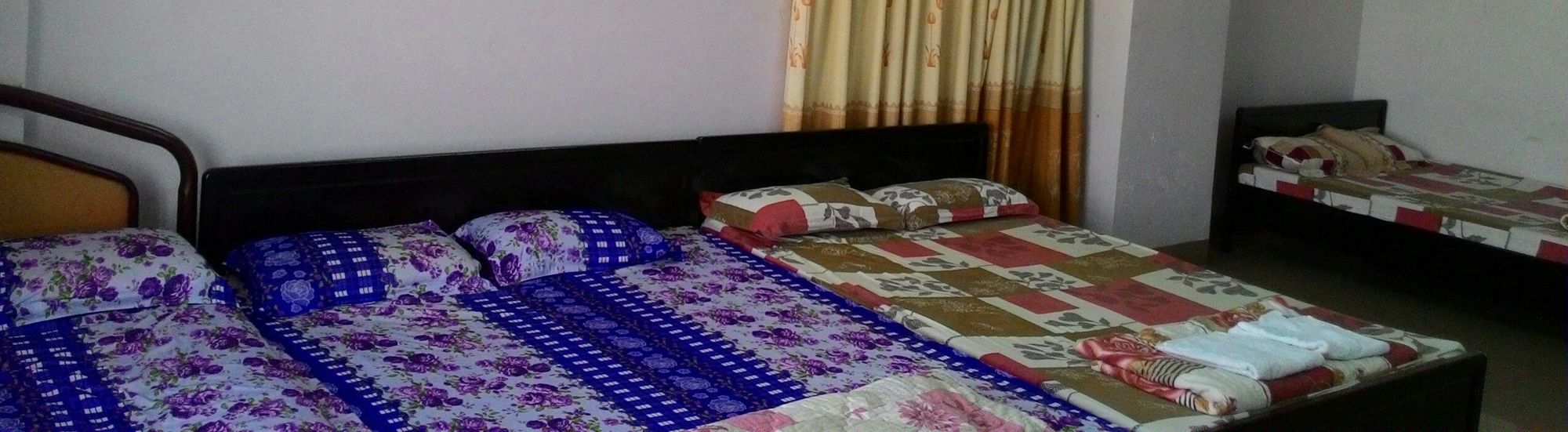 Guest house Bay Thanh Phan Thiet