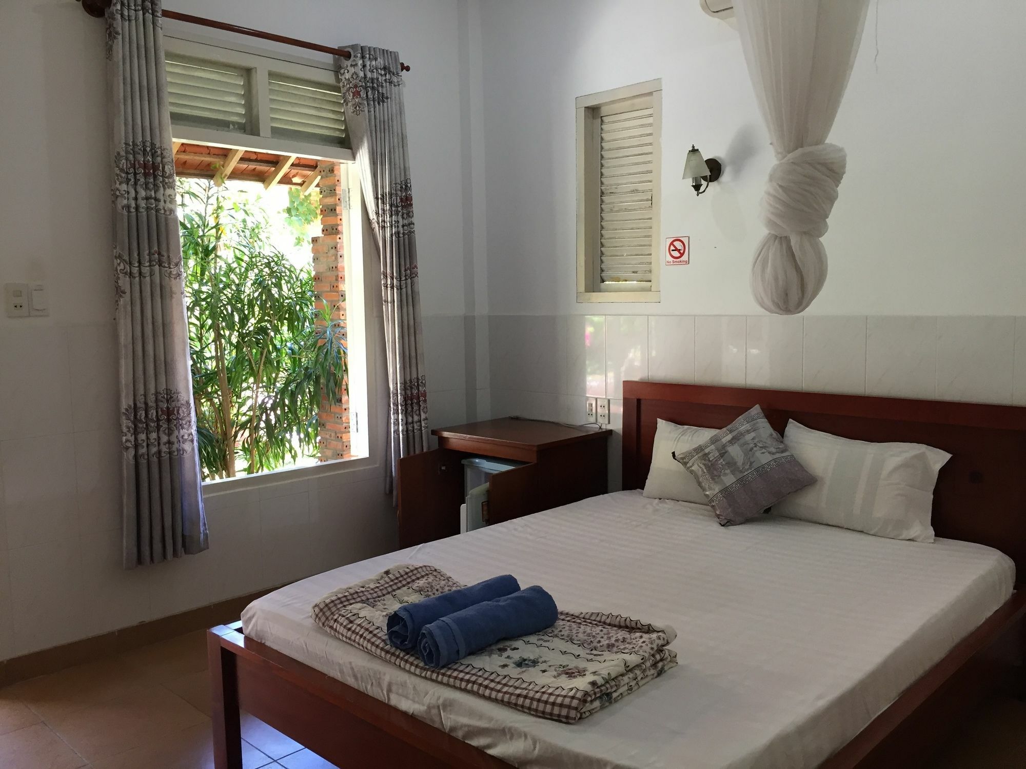 Guest house Nhat Quang Mui Ne