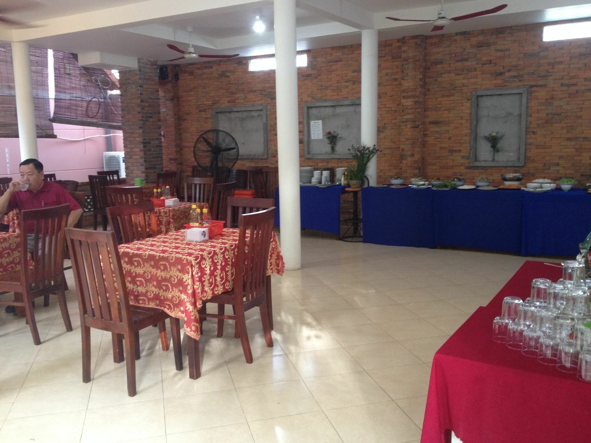 Nhat Quang Guest house Mui Ne