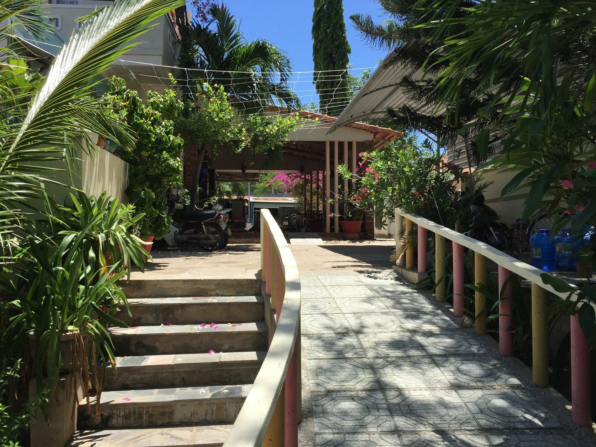 Nhat Quang 2* Mui Ne