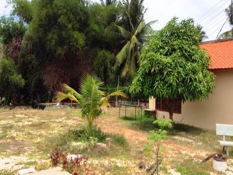Guest house Sedec 2*