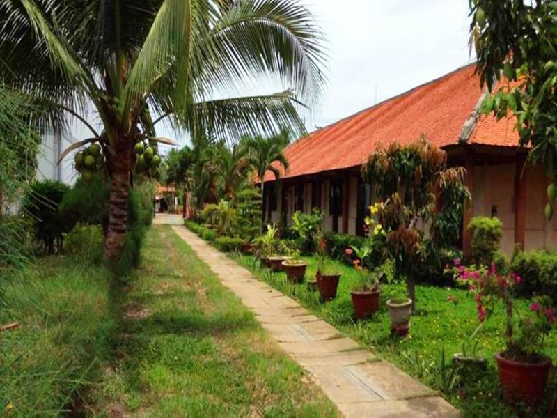 Sedec Guest house Mui Ne