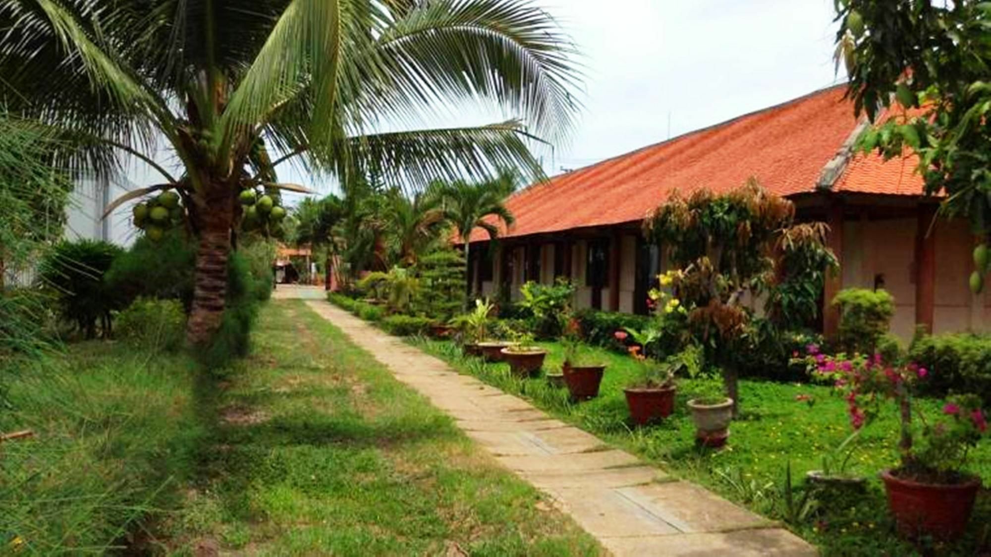 Sedec Guest house 2*
