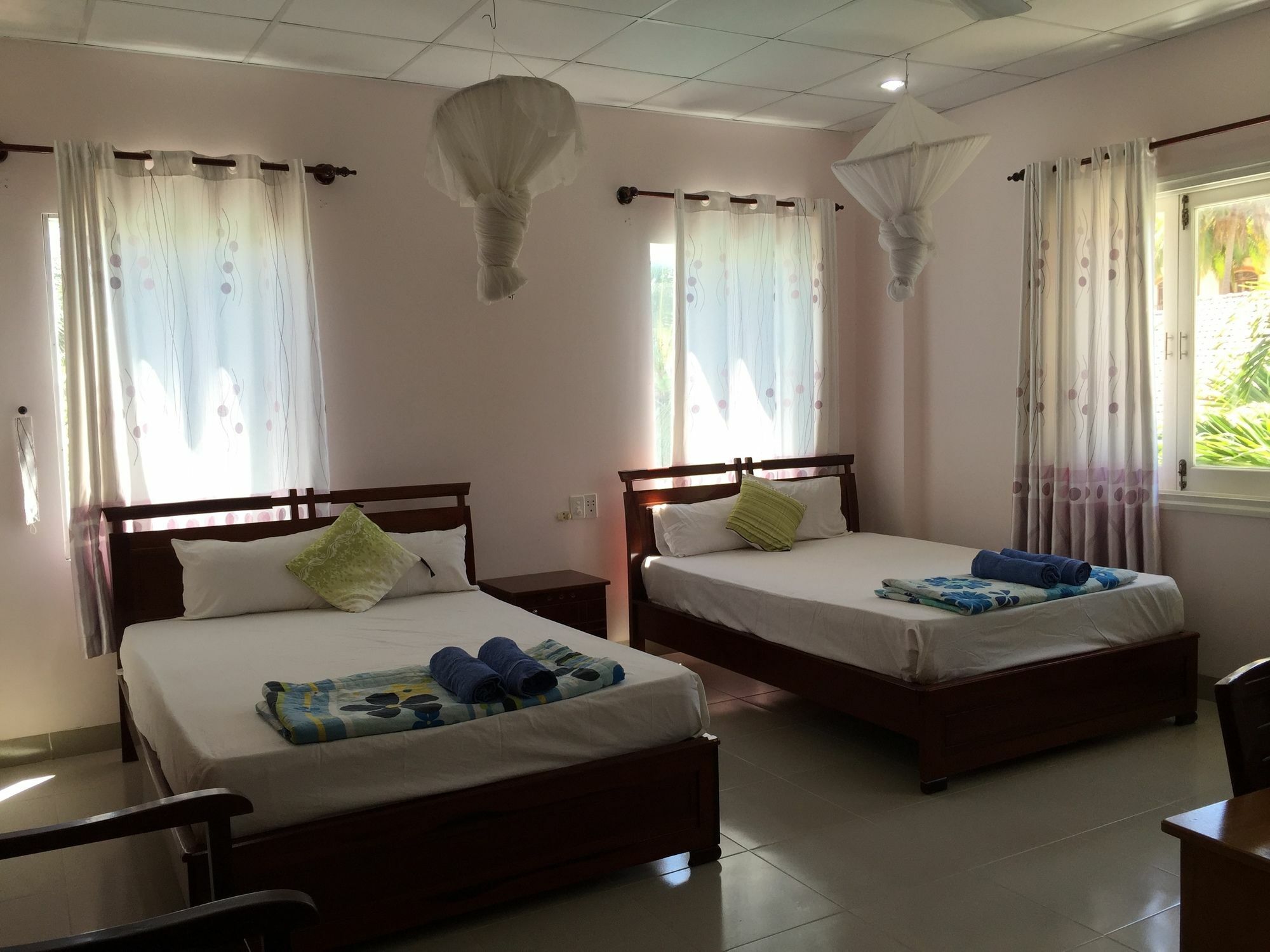 Nhat Quang Guest house Mui Ne