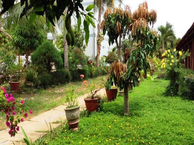 Guest house Sedec Mui Ne
