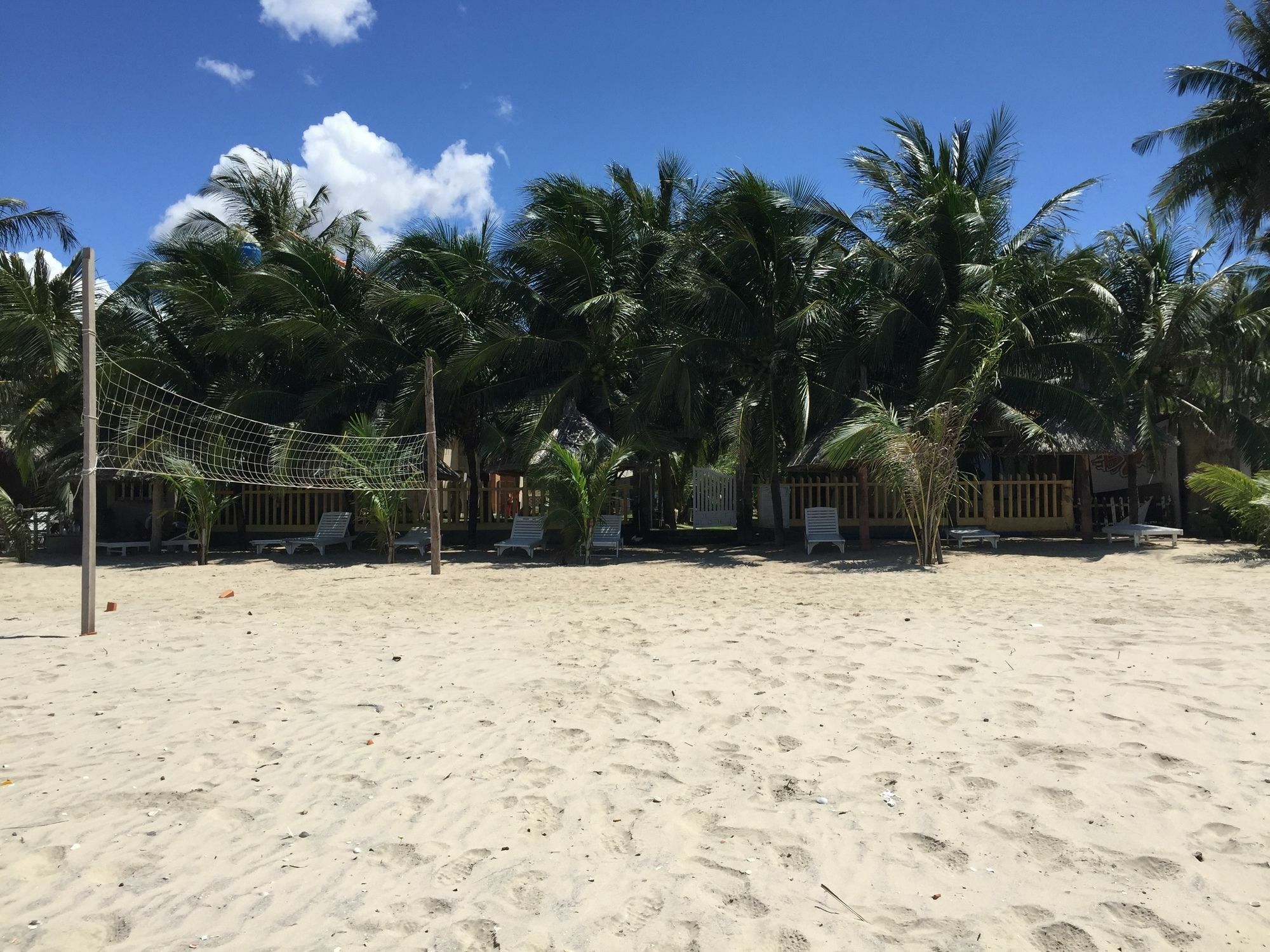 Nhat Quang 2* Mui Ne