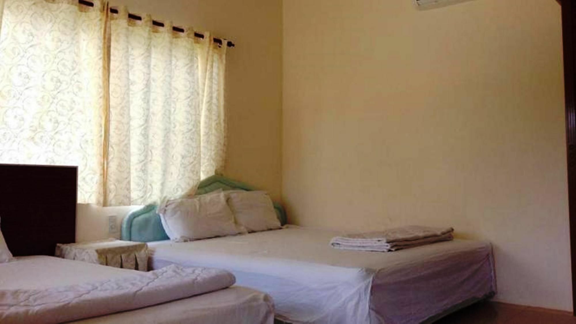 Sedec Guest house