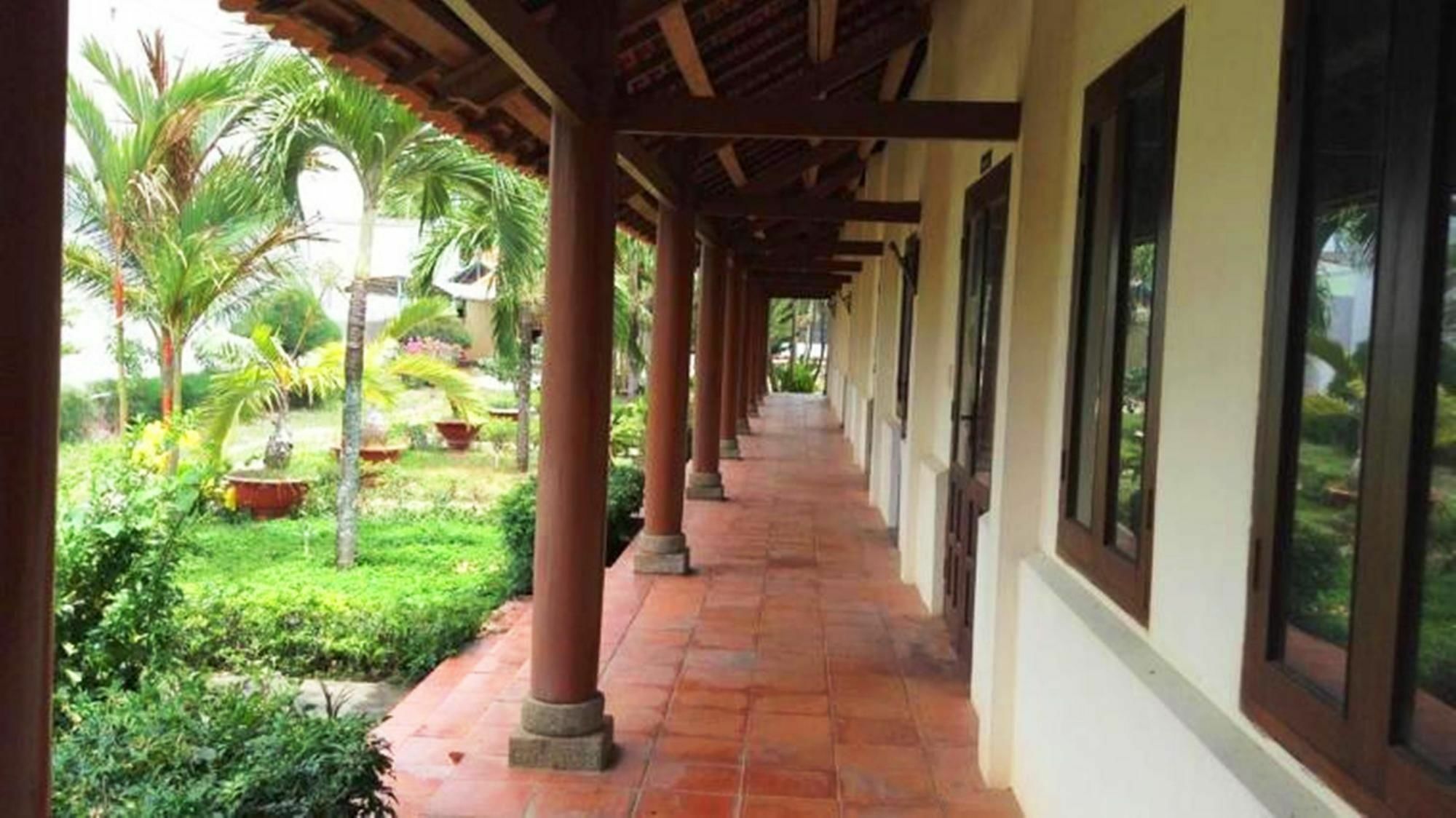 Sedec Guest house
