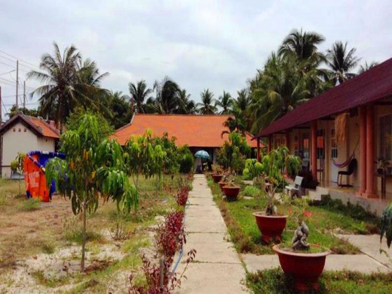 Sedec Guest house