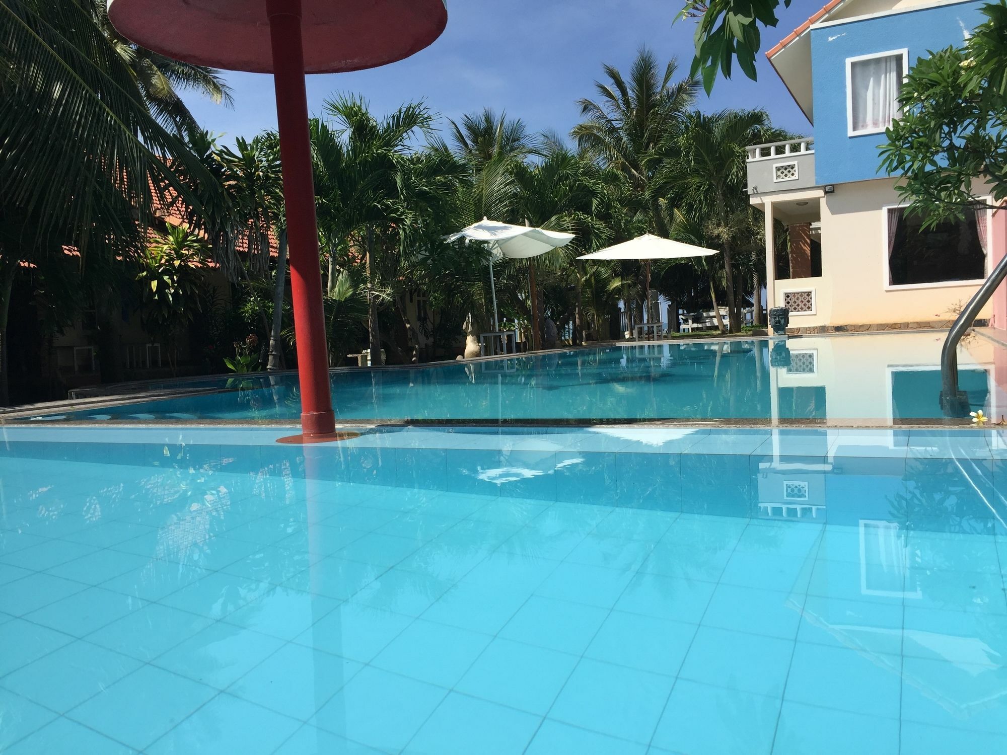Nhat Quang Guest house 2*