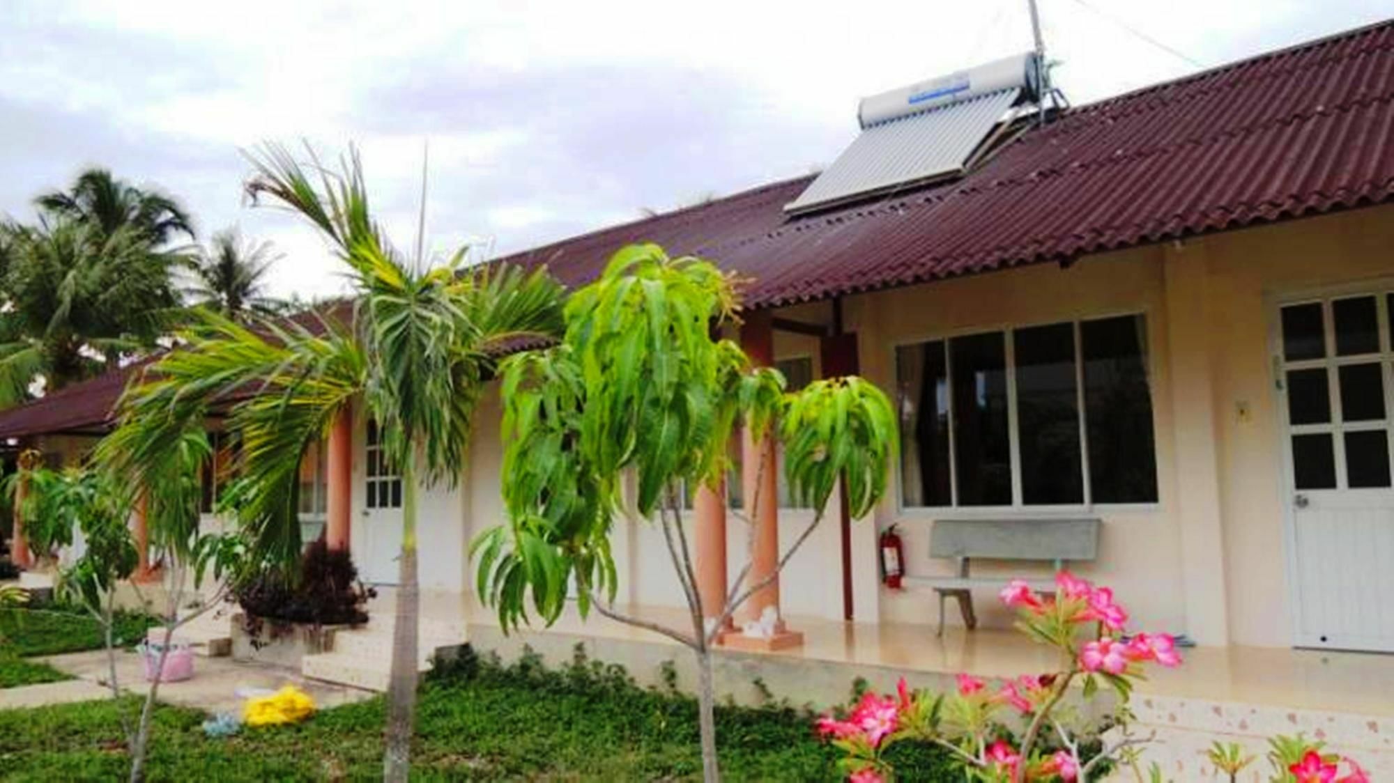 Guest house Sedec Mui Ne