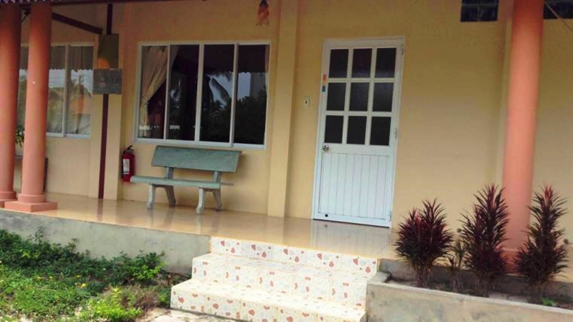 Guest house Sedec Mui Ne