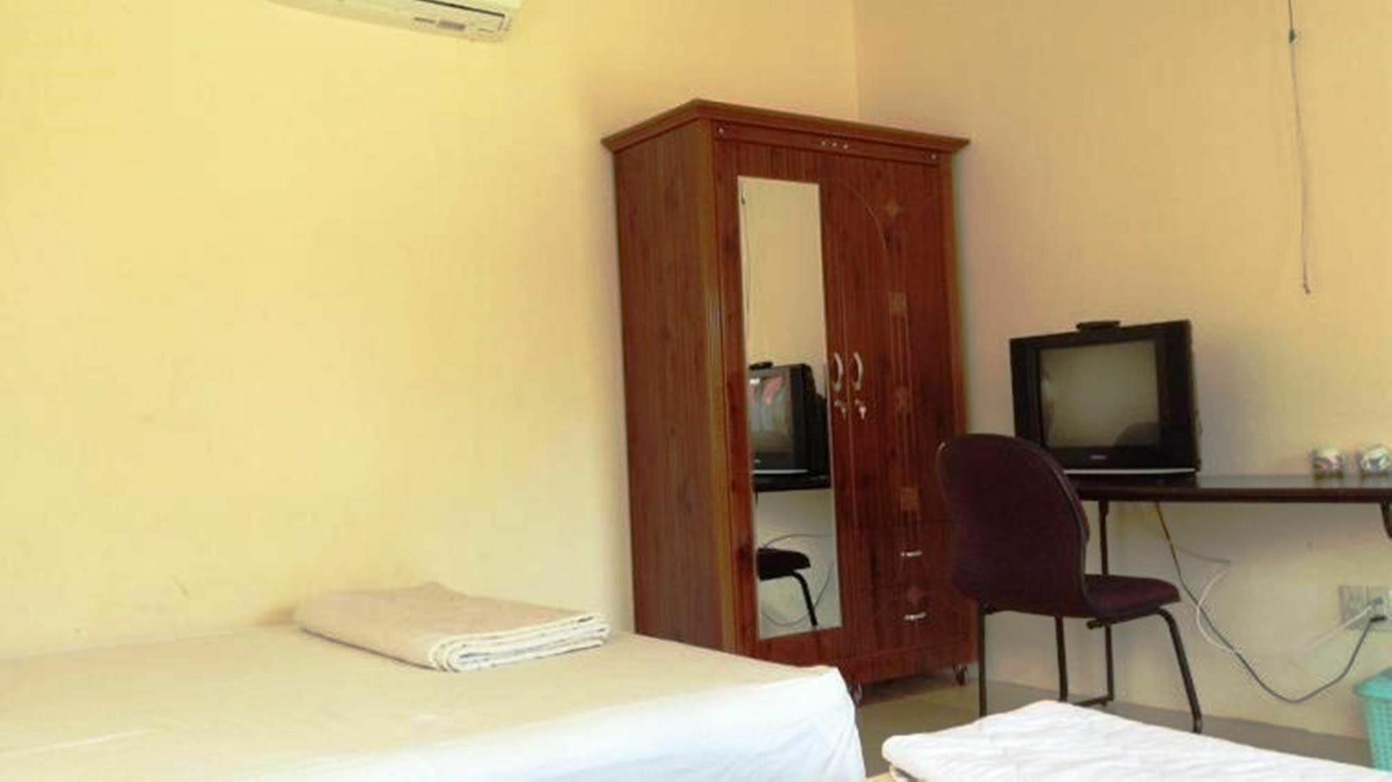 Sedec Guest house