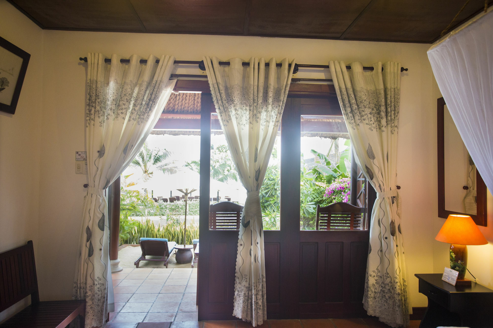 Bao Quynh Phan Thiết