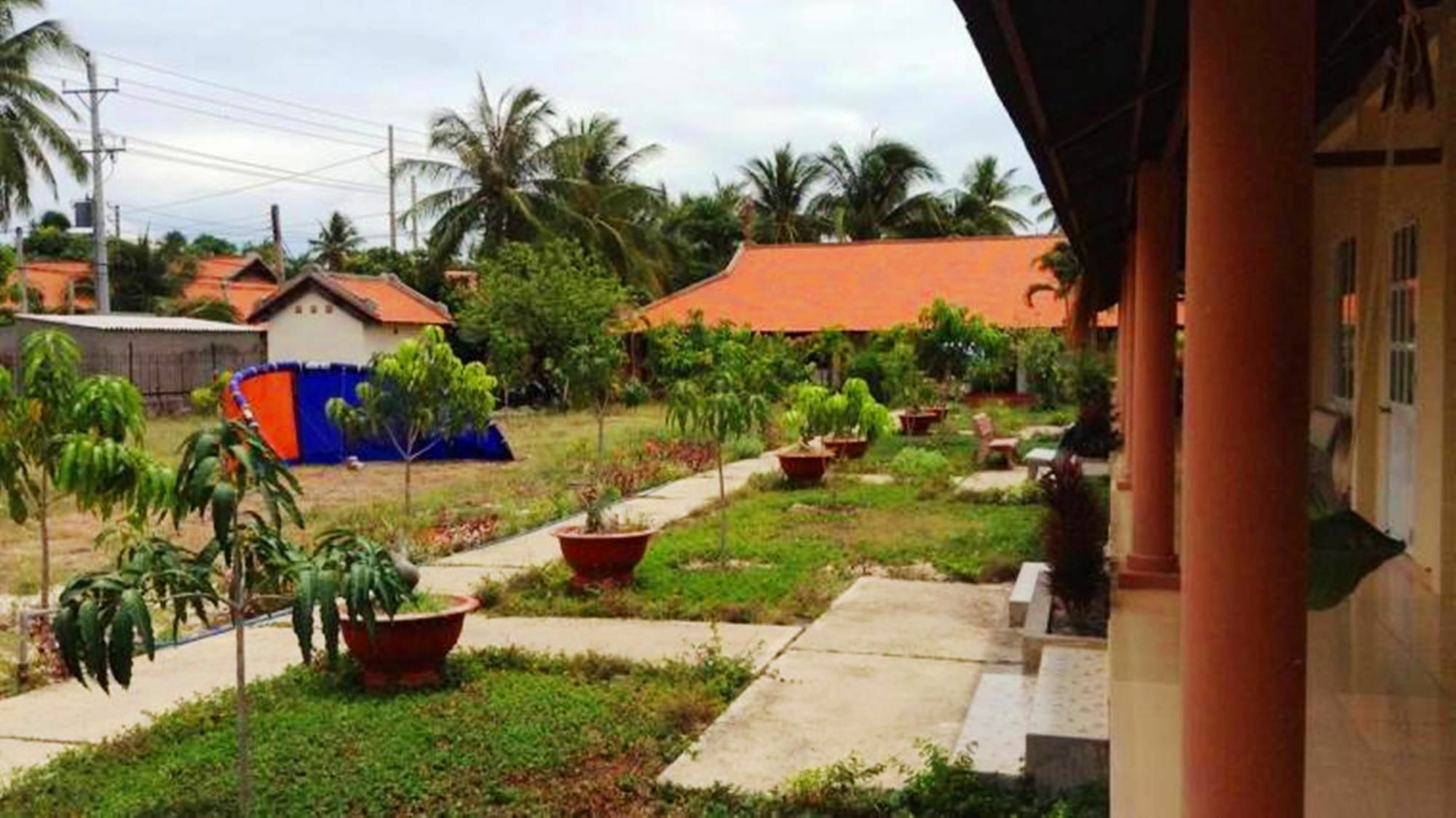 Guest house Sedec 2*