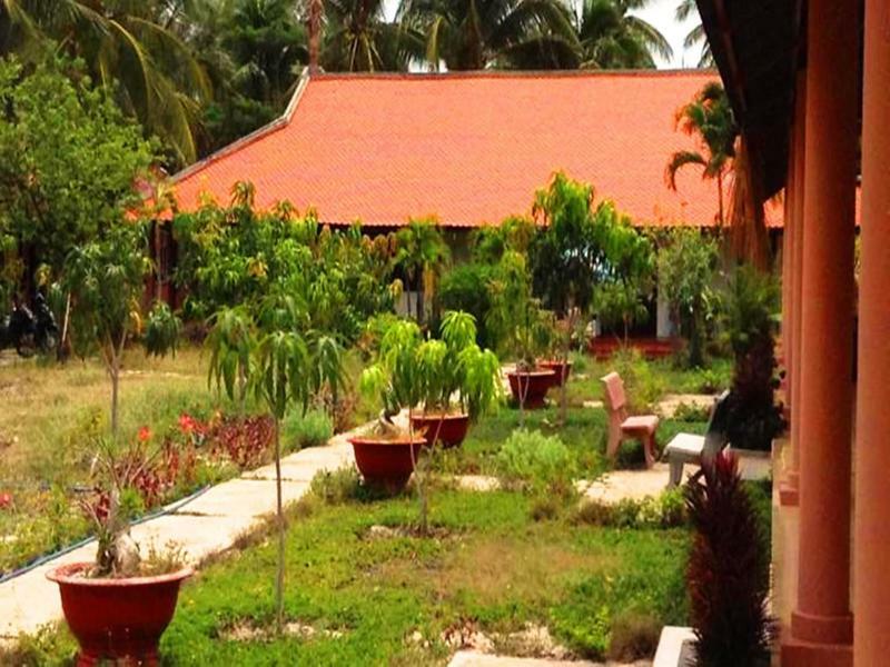 Sedec Guest house Mui Ne