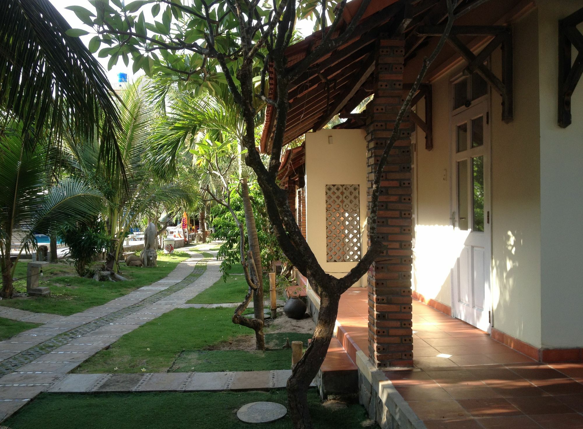 Nhat Quang Guest house 2*