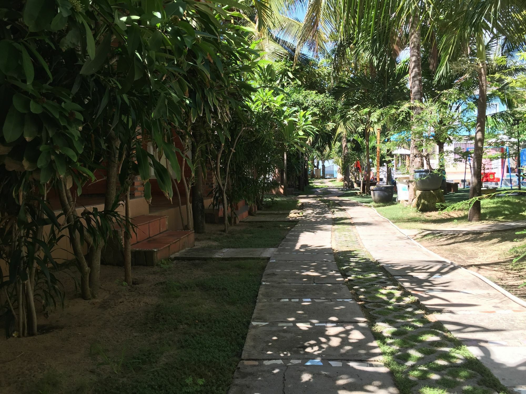 Nhat Quang Guest house 2*
