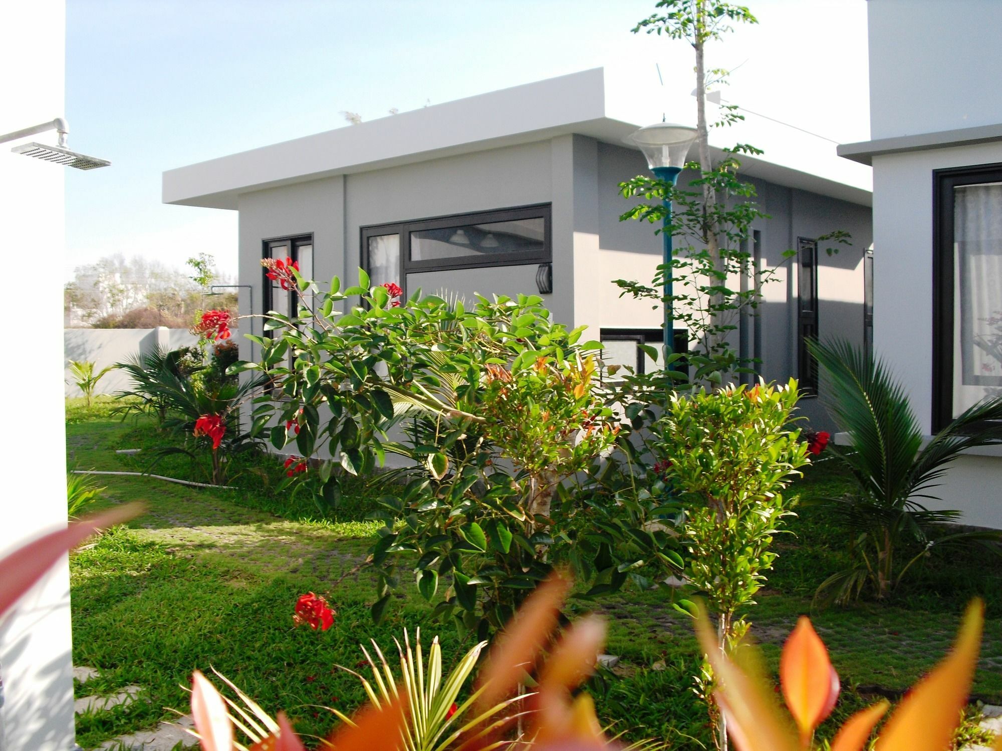 Nguyen Minihouse Villa Phan Thiet