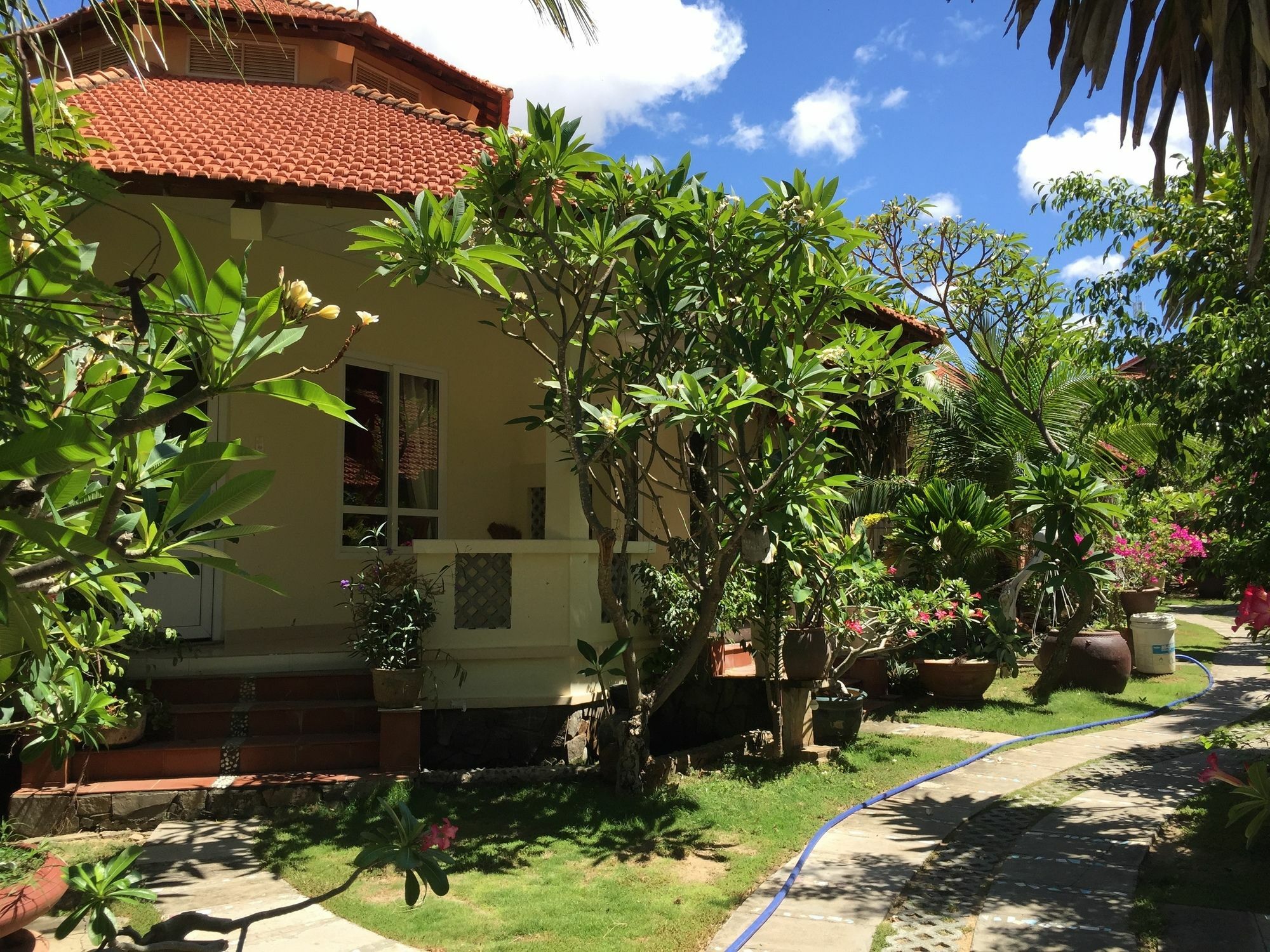 Guest house Nhat Quang Mui Ne