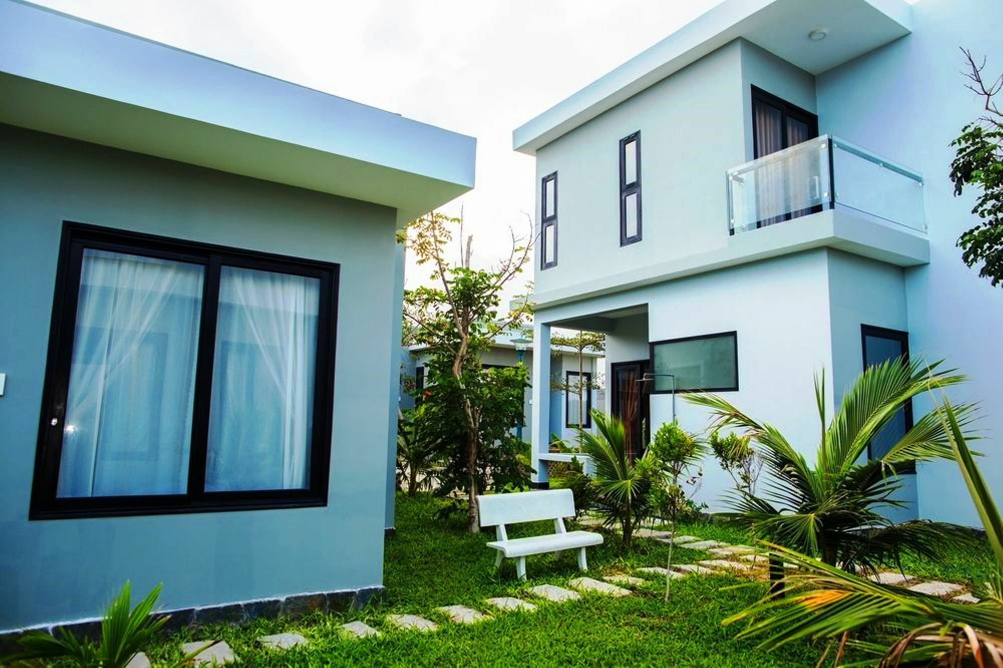 Nguyen Minihouse Phan Thiet