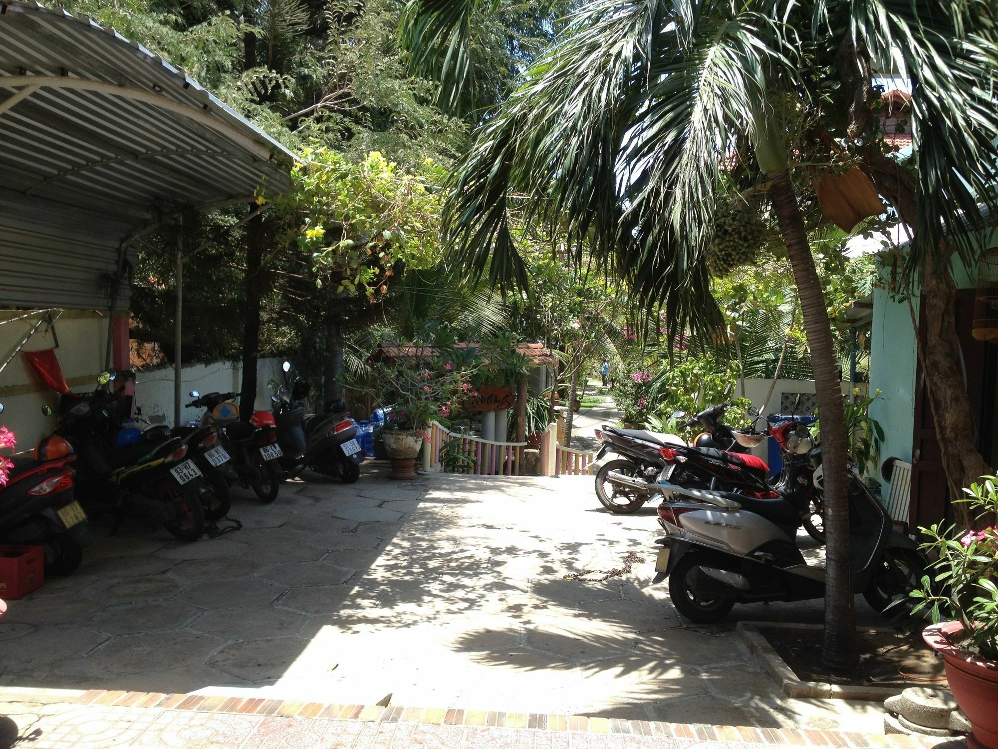 Nhat Quang Mui Ne