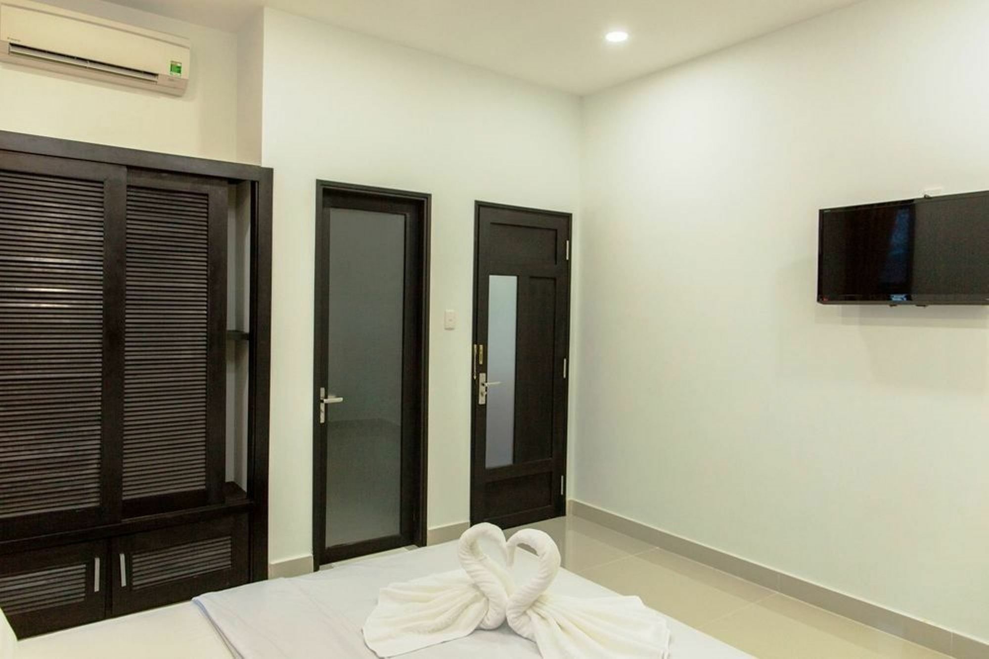 Nguyen Minihouse Villa Phan Thiet