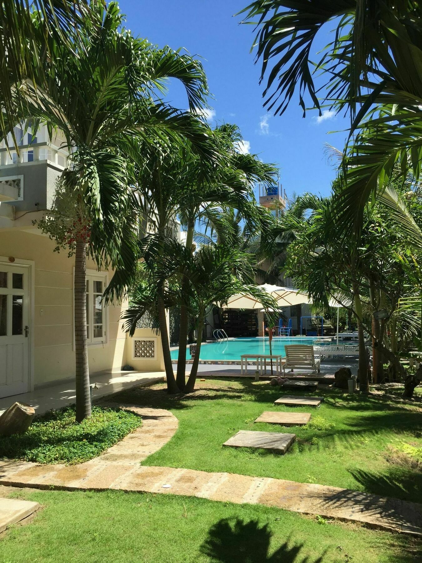 Nhat Quang Guest house