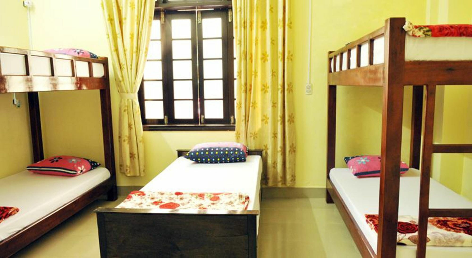Homestay Lucky