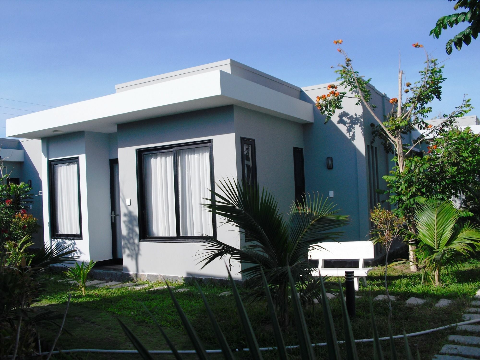 Villa Nguyen Minihouse