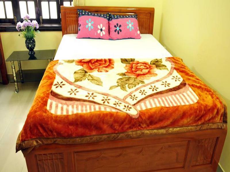 Homestay Lucky *