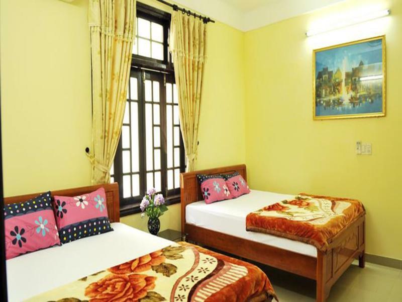 Homestay Lucky Hue