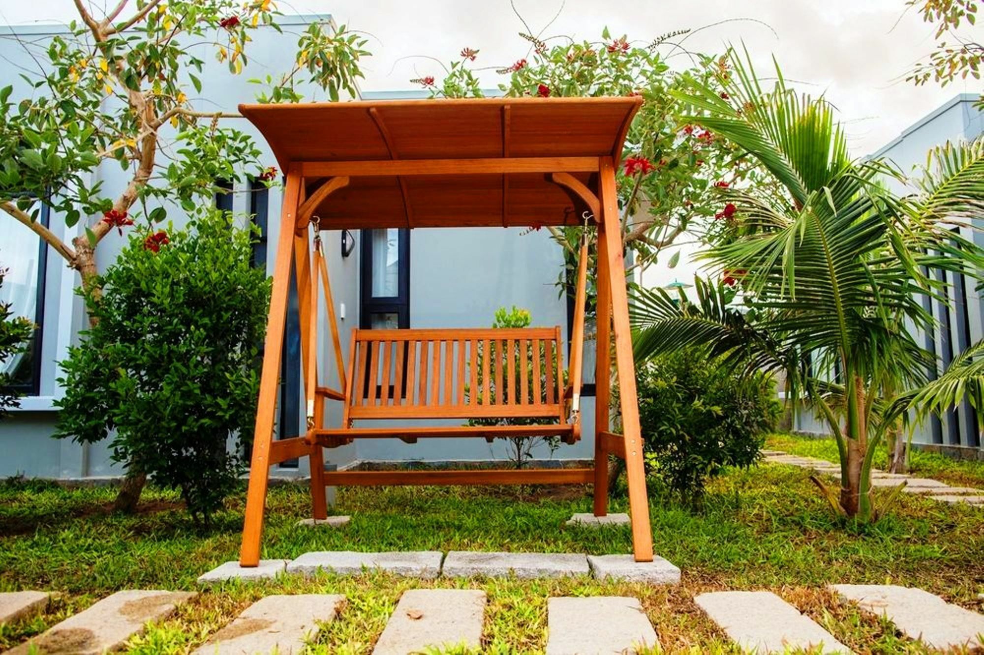 Nguyen Minihouse Villa Phan Thiet