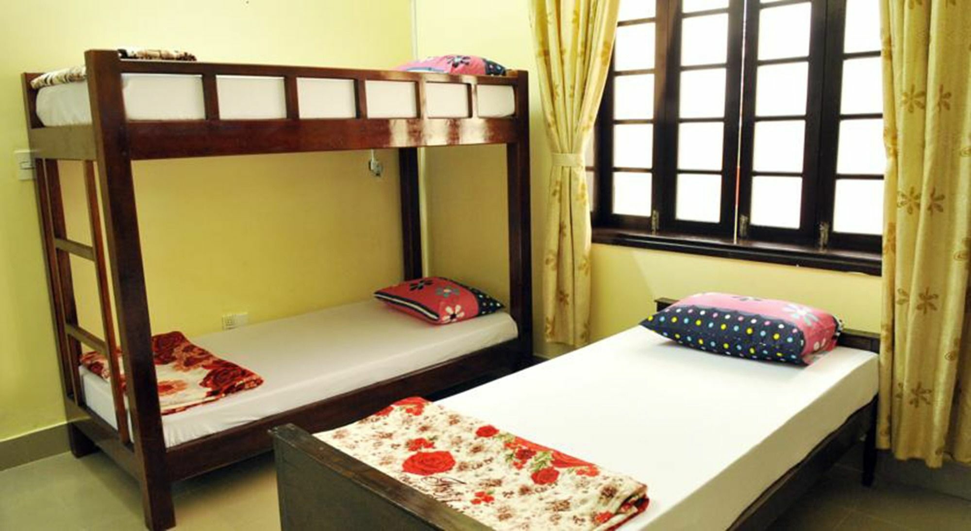 Homestay Lucky