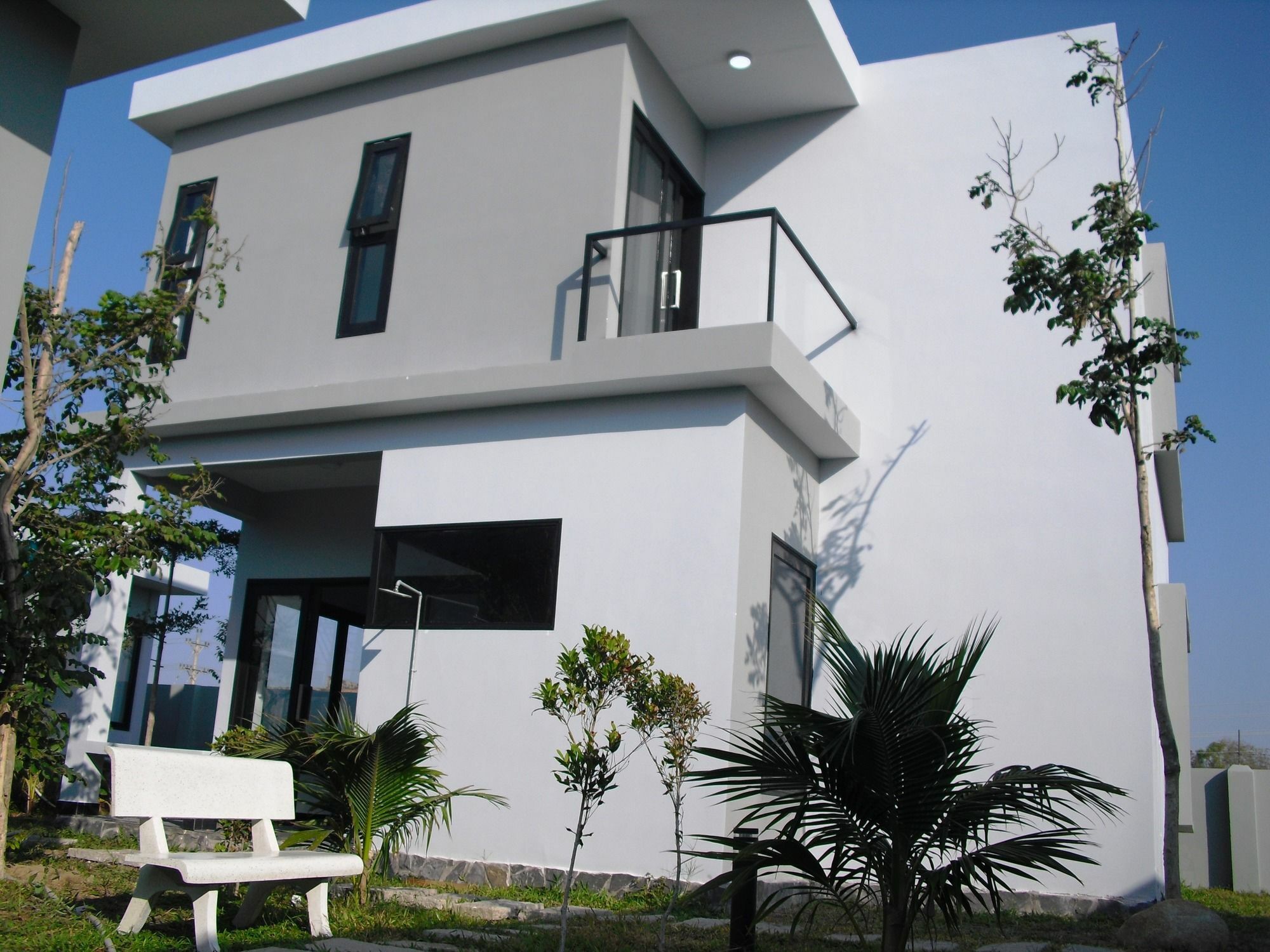 Nguyen Minihouse Villa Phan Thiet