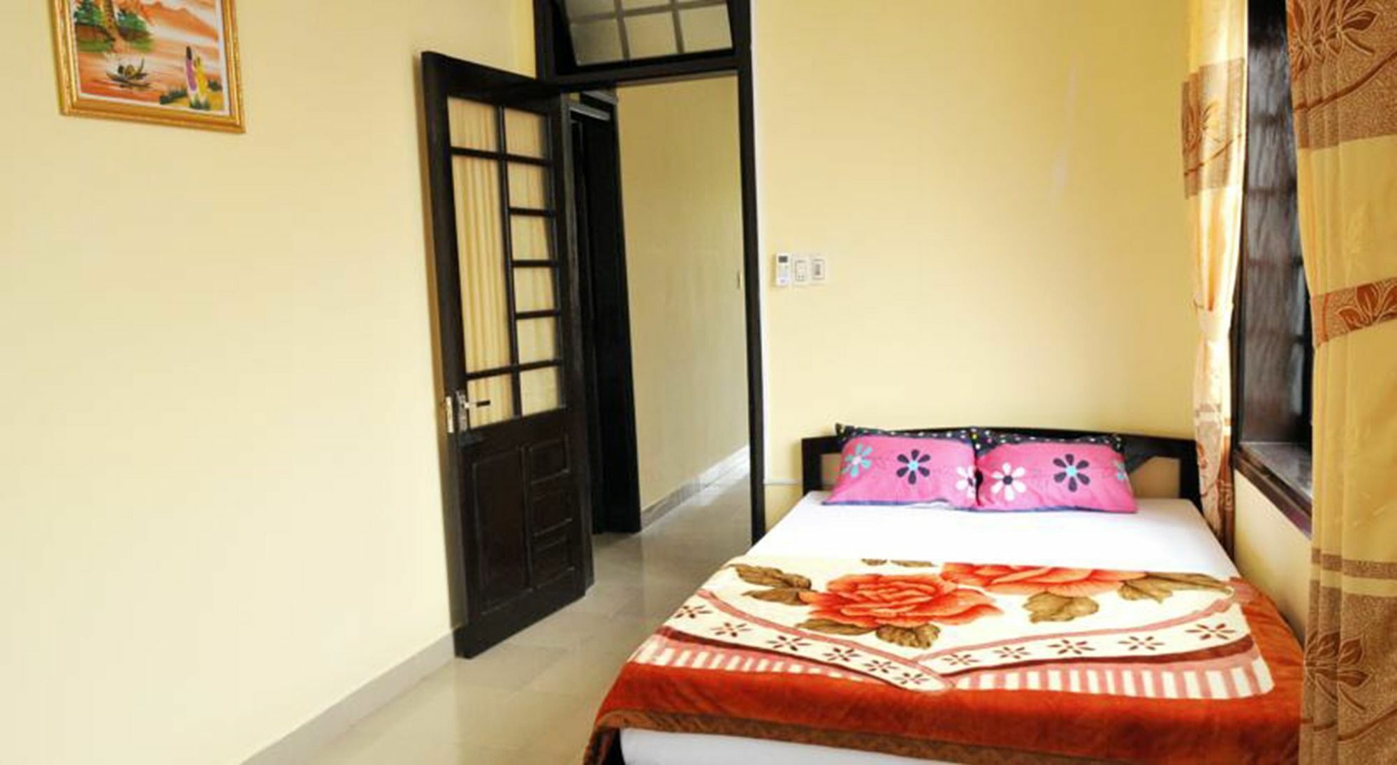 Lucky Homestay Hue