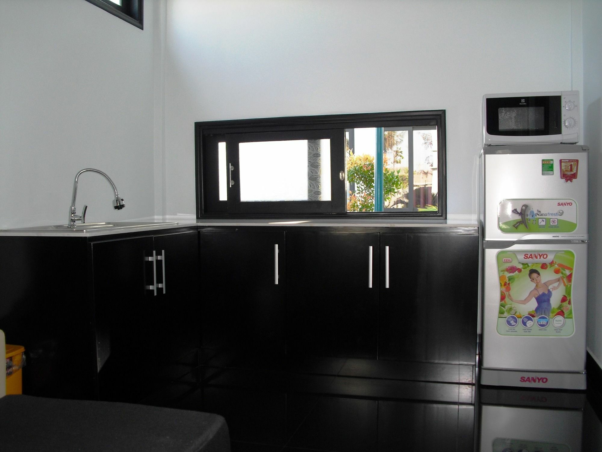 Nguyen Minihouse Phan Thiet