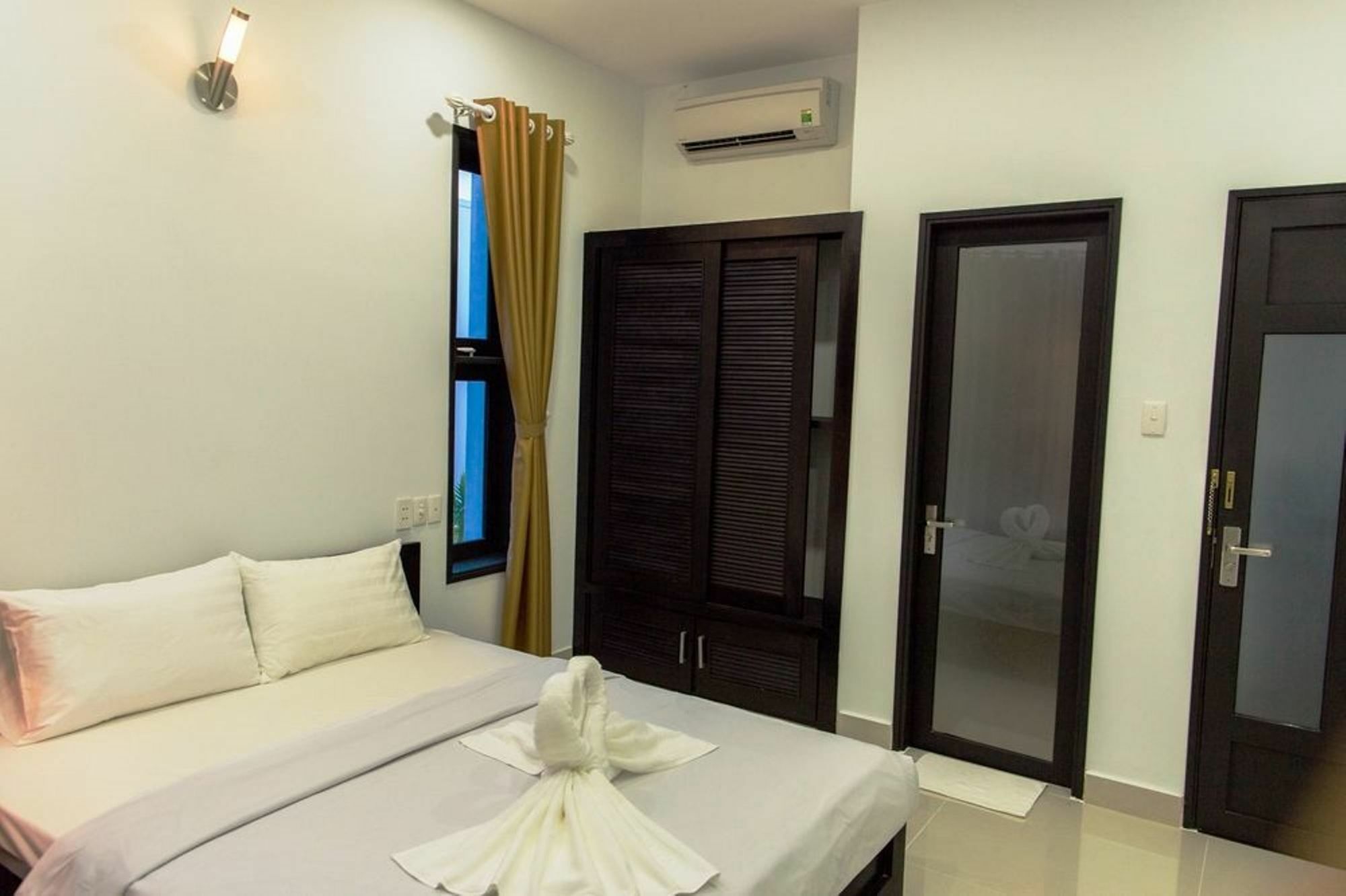 Nguyen Minihouse * Phan Thiet
