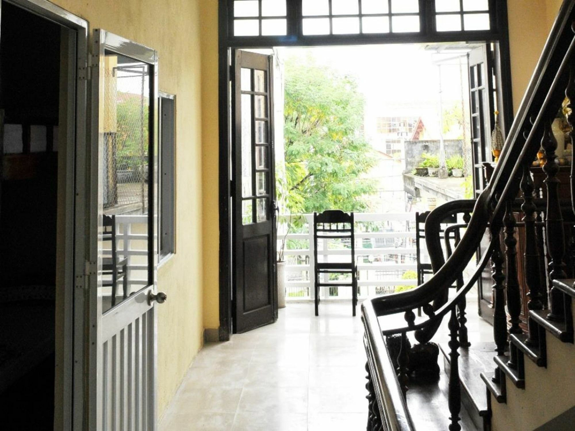 Lucky Homestay Hue