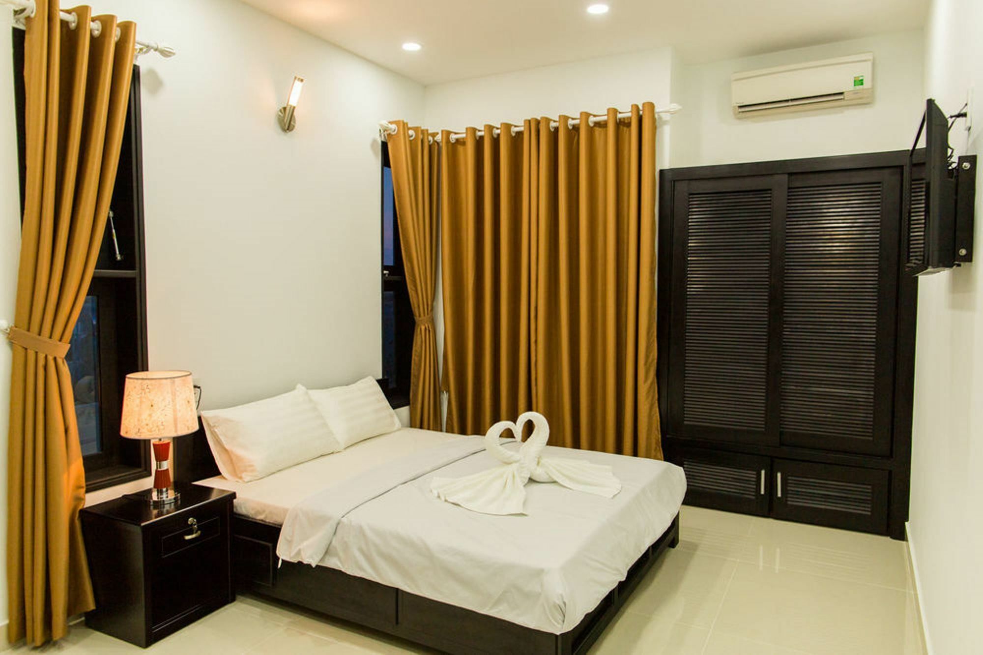 Nguyen Minihouse * Phan Thiet