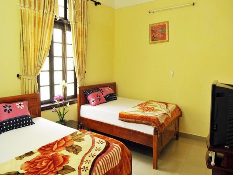 Lucky Homestay