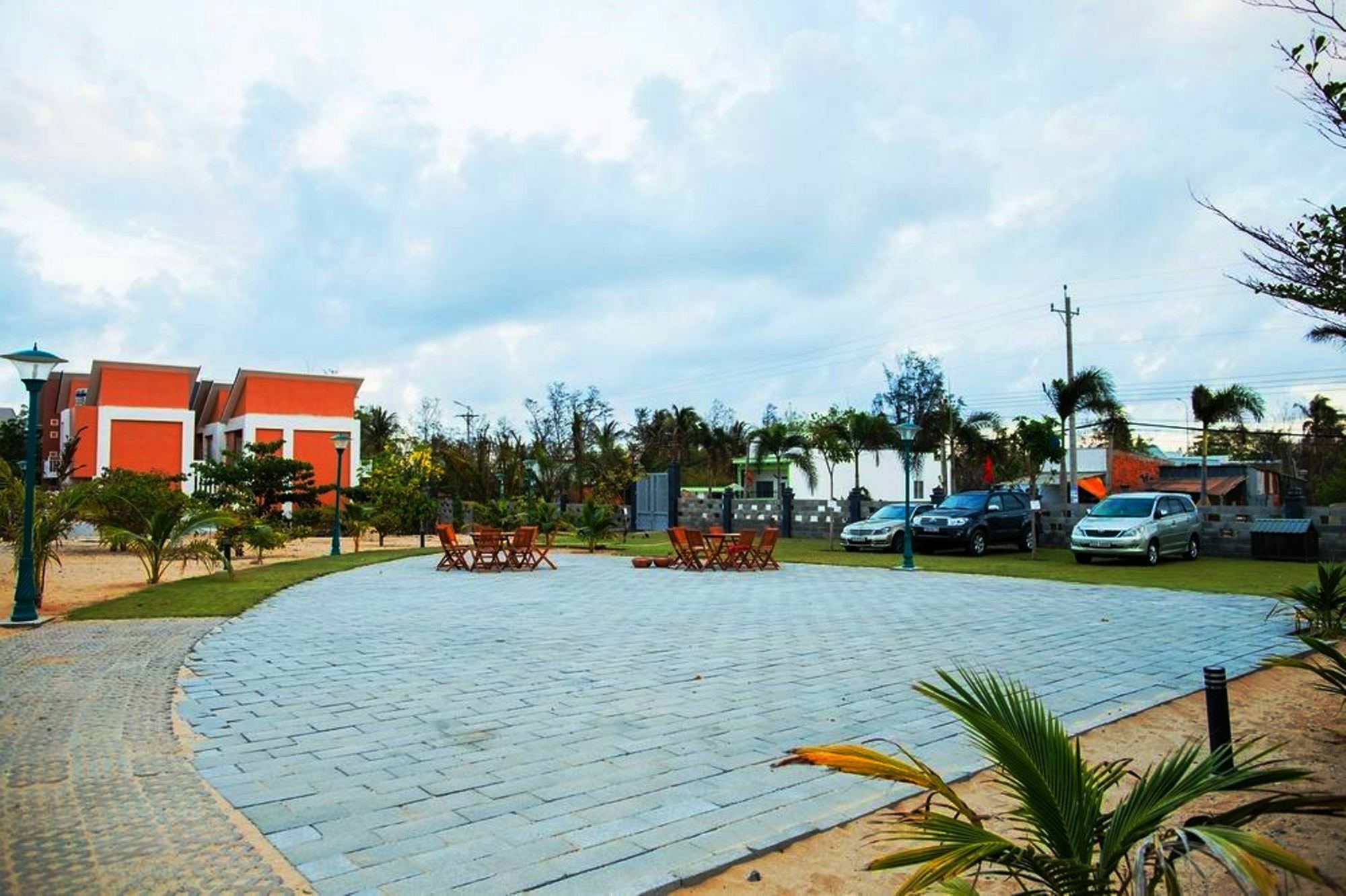 Nguyen Minihouse Villa Phan Thiet