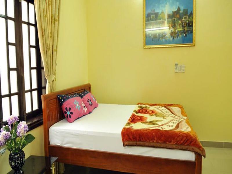 Lucky Homestay *